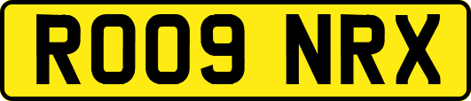 RO09NRX