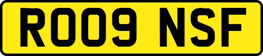 RO09NSF