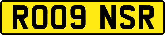 RO09NSR
