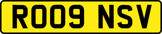 RO09NSV