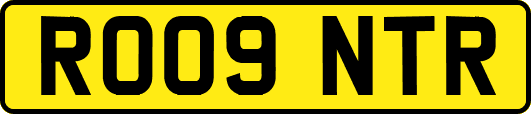 RO09NTR