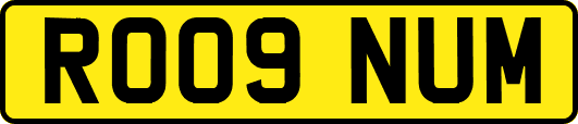 RO09NUM