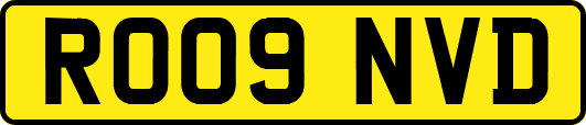 RO09NVD