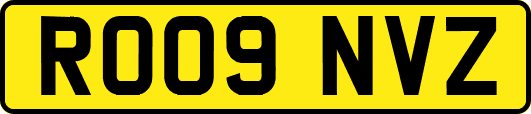 RO09NVZ