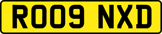RO09NXD