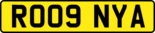 RO09NYA