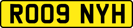 RO09NYH