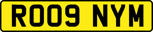 RO09NYM