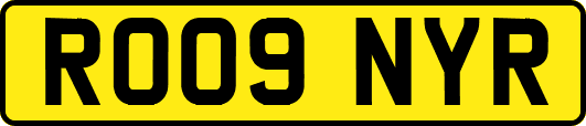RO09NYR