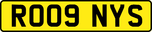 RO09NYS
