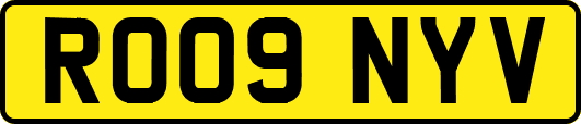 RO09NYV