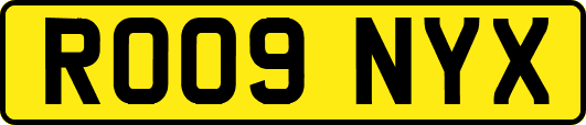 RO09NYX
