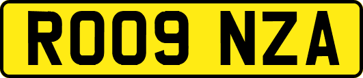 RO09NZA