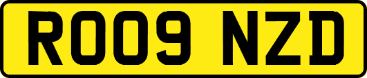 RO09NZD