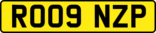 RO09NZP
