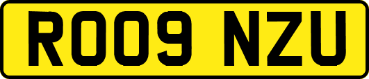 RO09NZU