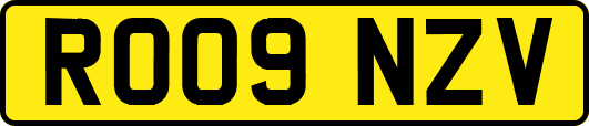 RO09NZV
