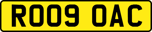 RO09OAC