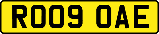 RO09OAE