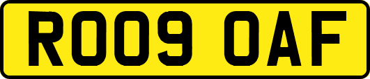 RO09OAF