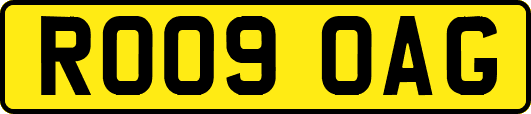 RO09OAG