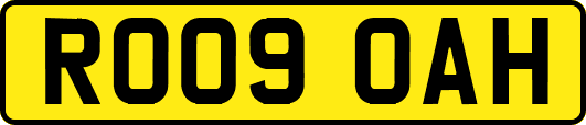 RO09OAH