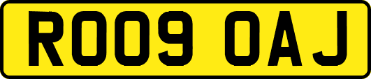 RO09OAJ