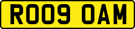RO09OAM