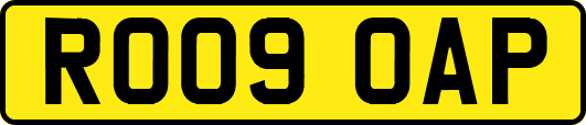 RO09OAP