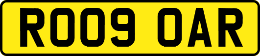 RO09OAR