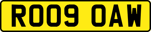 RO09OAW