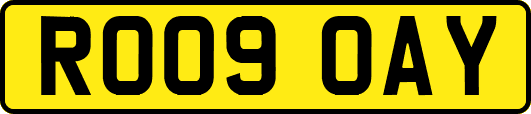 RO09OAY