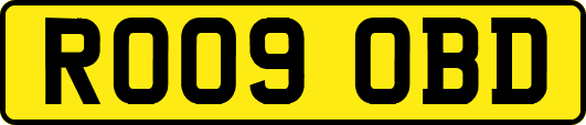 RO09OBD