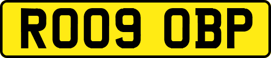 RO09OBP