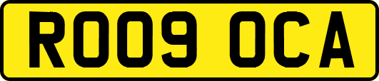 RO09OCA