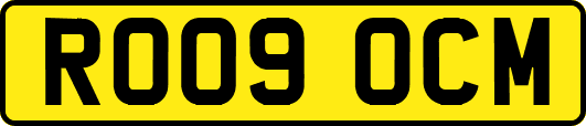 RO09OCM