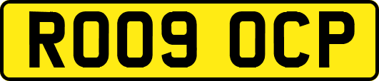 RO09OCP