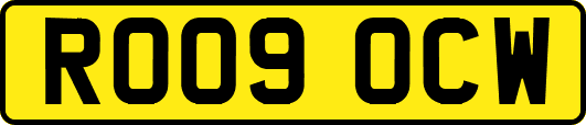 RO09OCW