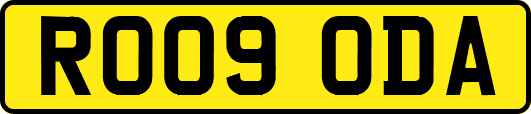 RO09ODA