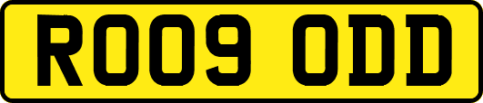 RO09ODD