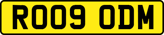 RO09ODM