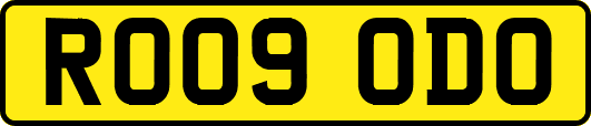 RO09ODO