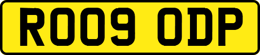 RO09ODP