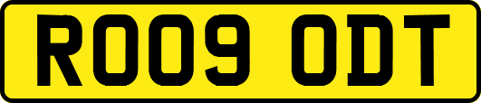 RO09ODT