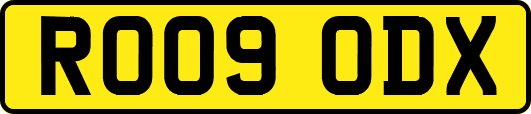 RO09ODX