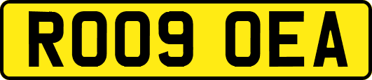 RO09OEA