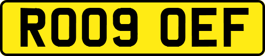 RO09OEF
