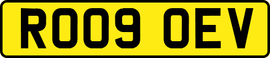 RO09OEV