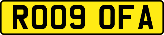RO09OFA