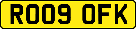 RO09OFK